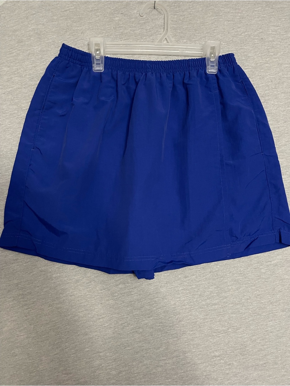 L.L. Bean Athletic Performance Trail 2 in One Shorts